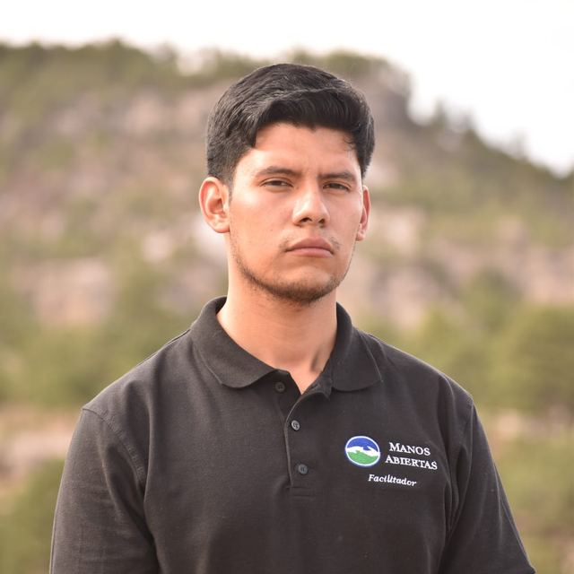 Foto de César Castañeda