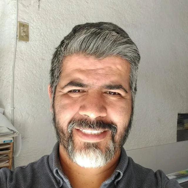 Foto de Dan Cabrera