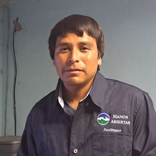Foto de Elías Herrera