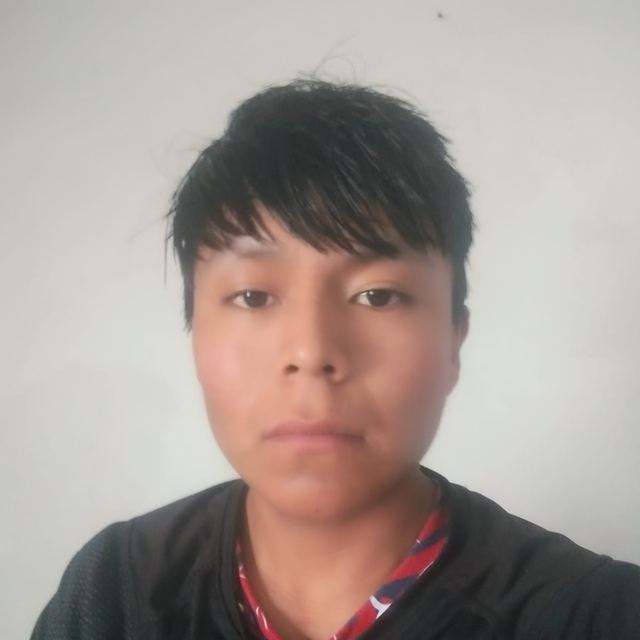 Foto de Heraclio Vázquez