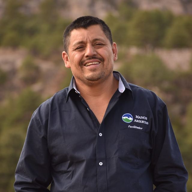 Foto de José Quiroga